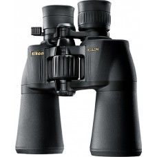 Бинокль Nikon Aculon A211 10–22x50