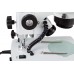 Микроскоп Bresser Advance ICD 10x–160x